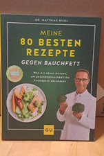 Meine 80 besten Rezepte gegen