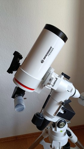 Hochwertiges maksutov teleskop - hochwertiges, maksutov-teleskop