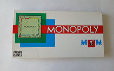 Monopoly Classic Brettspiel Dm