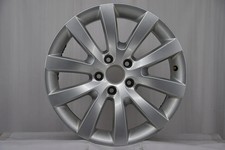 1x Alufelge 17 Zoll 7.0" 5x112