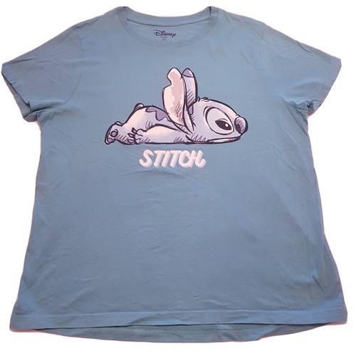 Disney stitch shirt damen - disney,