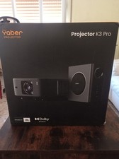 Yaber K3 Pro Beamer