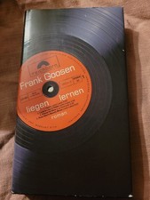 Liegen lernen Roman Goosen