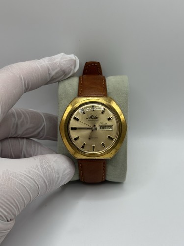 Mido multifort automatik - mido,