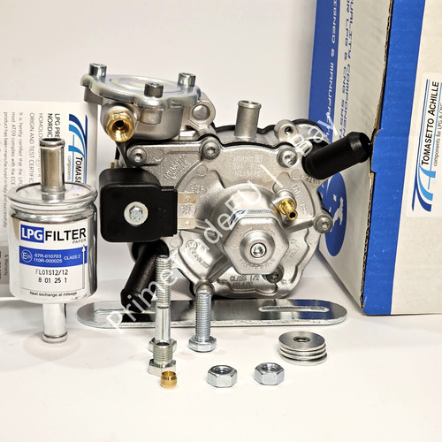 Autogas verdampfer lpg - autogas, /
