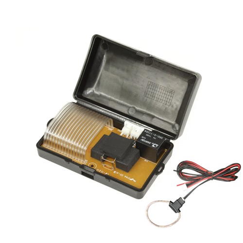Transponder wegfahrsperren - transponder,
