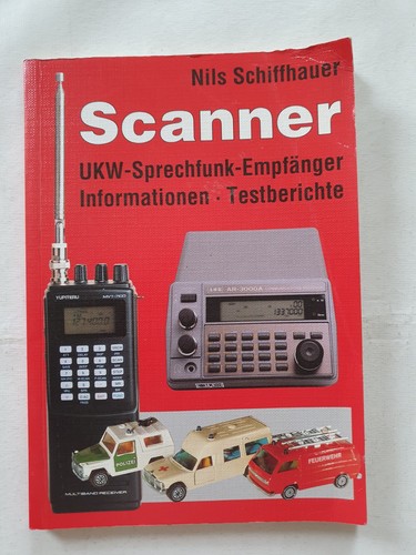 Scanner
