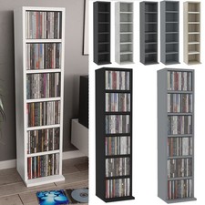 CD Schrank Bücherregal