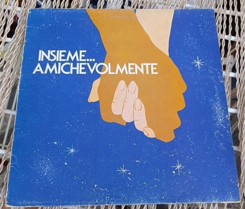 Rino filippi insieme - rino,