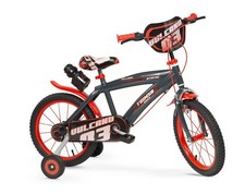 16" Kinderfahrrad Toimsa Bikes