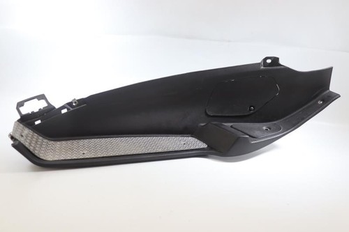 Linker trittblech piaggio mp3 - trittblech,