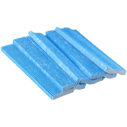 Stück set blau - 5, stück/set