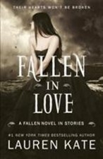Fallen in Love, Lauren Kate