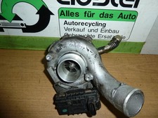 Turbolader Audi A6 (4F)