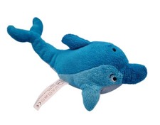 TCM Delfin Delphin Fisch Blau