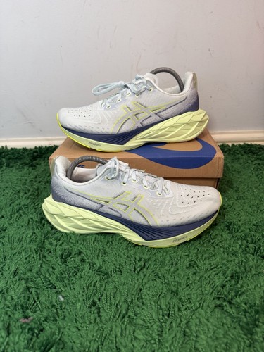 Asics novablast running - novablast, 4