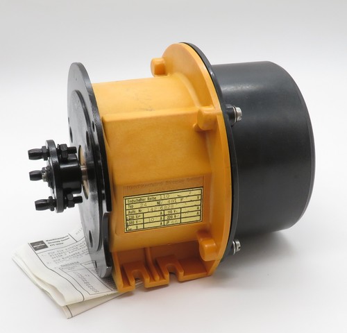 Stromag reihe 110 typ - stromag,