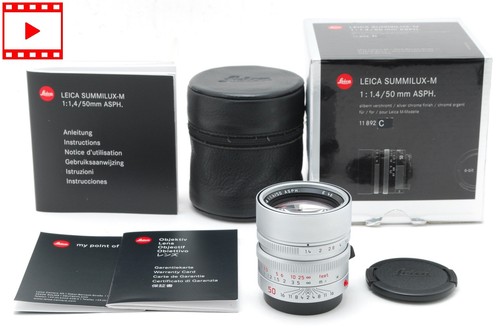 Top neuwertig box leica - [top,