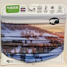 NEW Phunkshun Mistral Double