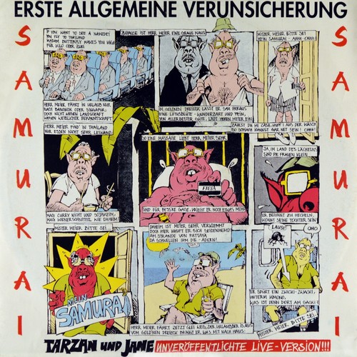 Erste allgemeine - erste,