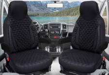 Schonbezüge für Fiat Ducato