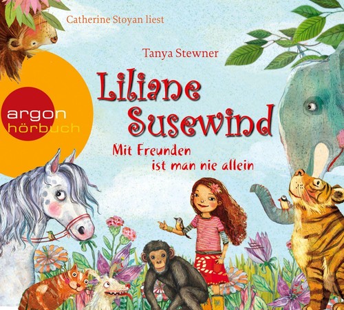 Liliane susewind mit - liliane,
