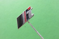 Alte  Irmscher  OPEL  Tuning     Anstecknadel Abzeichen
