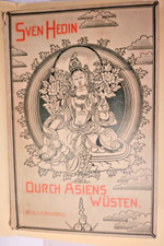 Sven Hedin: Durch Asiens