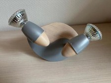 Massive * Deckenstrahler * 2-flammig * inkl. GU10-Leuchtmittel