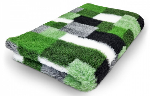 Hundedecke vet bed - hundedecke, original