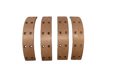 Bremsbelagsatz, ohne Nieten-BMW 1500 BMW 1600 ET Nr 28 002 03 336 0018 ma0700326