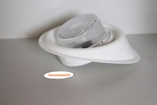 2 x  Umrissleuchte Begrenzungsleuchte Positionsleuchte  m .Sockel LMC TEC