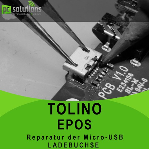 Reparatur austausch micro - ✅,