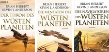 Dune Der Wüstenplanet Great Schools of Dune von Brian Herbert Kevin J Anderson