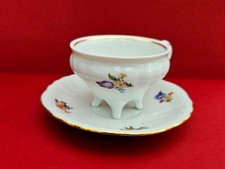 Mokkatasse Weimar Porzellan