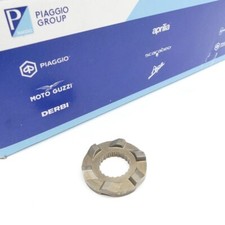 Kickstarter Mitnehmer Ritzel