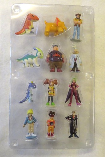 Bip dinosaurier king - bip,