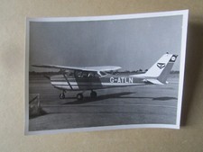  PHOTO AVION REIMS CESSNA 172G