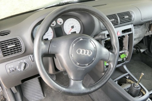Audi 4b a4 lenkrad - audi,