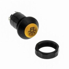 Schalter Rundumleuchte für