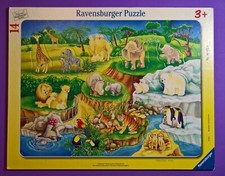 Ravensburger didacta Puzzle (