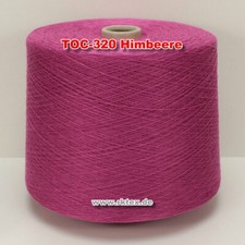 320 Himbeere TVU Ocean Nm 30/2