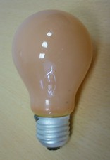 Ormalight Glühlampe E27 75W