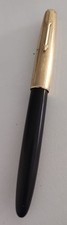 STYLO PLUME PARKER PEN CO LTD