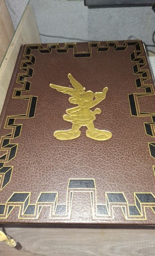 Asterix der gallier - gallier, comic