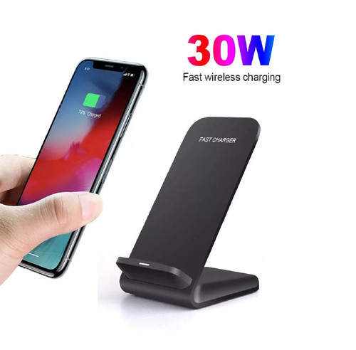 30w wireless ladegerät - wireless,