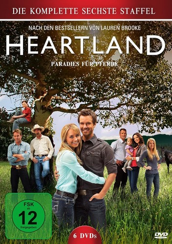 Heartland paradies für - -,