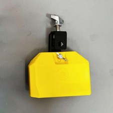Jam-Block-Latin-Drum-Instrument,-verstellbare-Halterung-Latin-Percussion-für