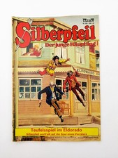 BASTEI WESTERN COMIC /