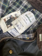 Barbour Gamefair 1993 C52